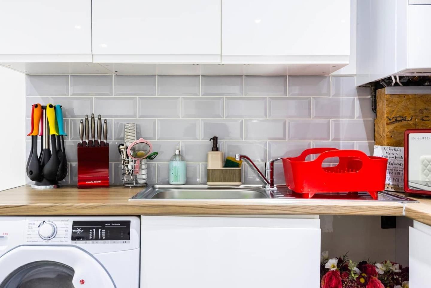 Apartment Three Bedroom 3 Bathroom In Kensington